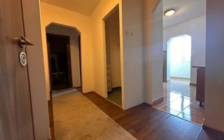 2 camere decomandat etaj 3 Lipovei - Poză 6
