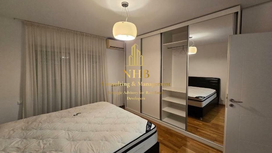 Apartament 4 camere cu GRADINA -  Ibiza Sol-PARCARE -BOXA - Poză 8