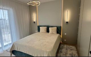 One Cotroceni Park I Loc de parcare inclus  I 2 Room I Chirias activ - Poză 1