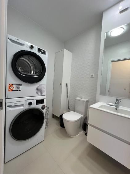 Apartament 2 camere Theodor Pallady - Hils Titanium - Poză 11