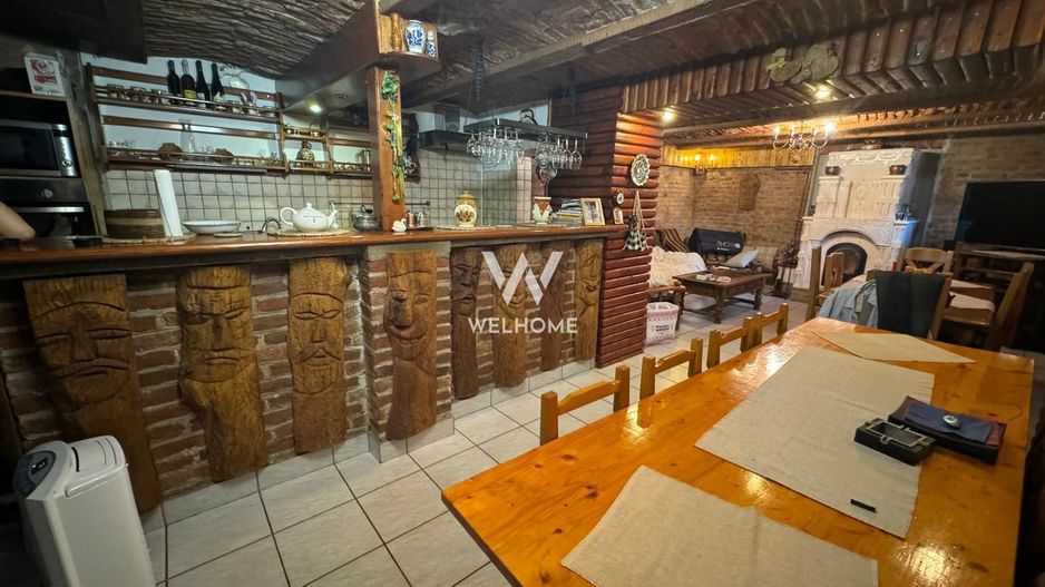 Casa individuala, teren 1200mp , Turnisor, Sibiu - Poză 14