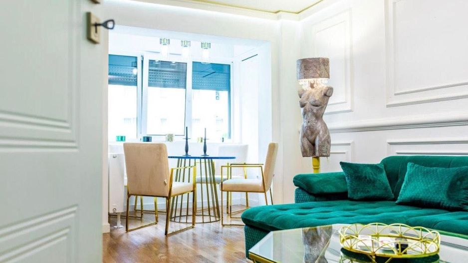 Apartament modern cu 2 camere | 74 mp | Manastur - Poză 1