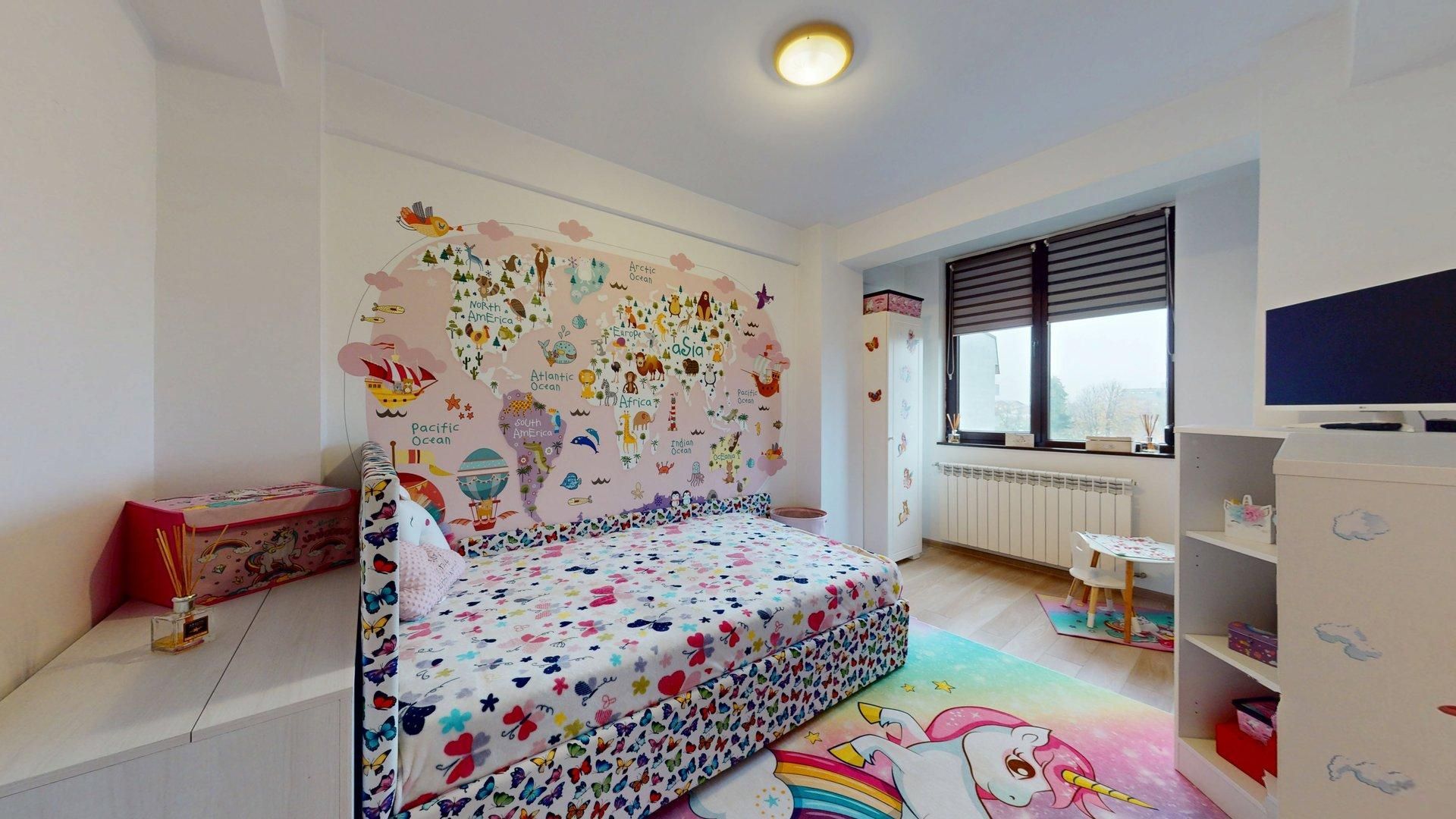 🏡 Vânzare apartament 3 camere Bazilescu – 63 mp utili - Poză 19