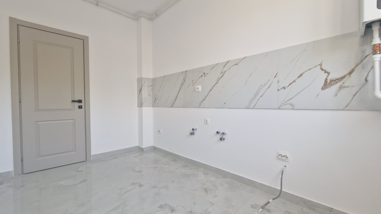 METROU PACII 2 CAMERE CU GRADINA DE 150 mp  COMISION 0% - Poză 9