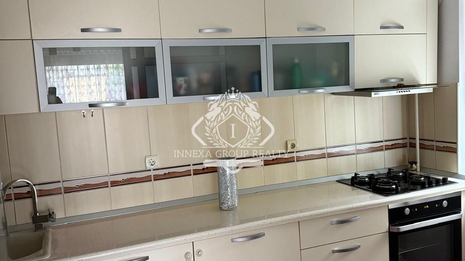 Apartament 4 camere I 2/2 I 133mp I 3 balcoane I 2 locuri parcare I Greenfield - Poză 8