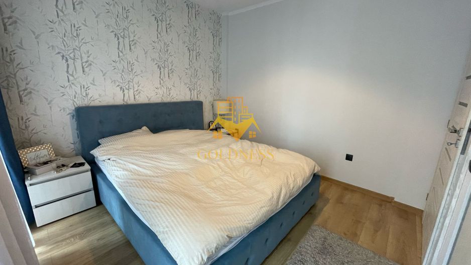 3 camere, premium, bloc nou, Buna Ziua, Zona Bonjour, ELF, Mega Image - Poză 9