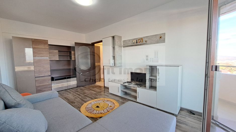 Apartament 1 camera de inchiriat in Iasi, bloc 2017, Galata - Poză 2
