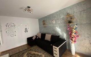 Vânzare, apartament cu 3 camere în zona Militari Residence - Poză 2