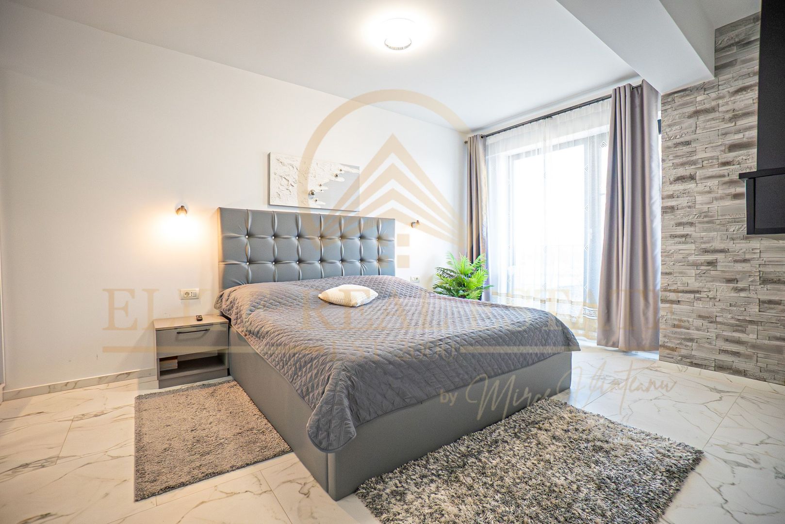 Stațiunea Mamaia - Apartament 2 camere cu vedere la mare. - Poză 13
