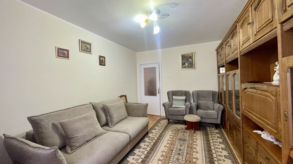 APARTAMENT 3 CAMERE | 65 MP | PARCARE | BOXA | RADAUTI - Poză 3