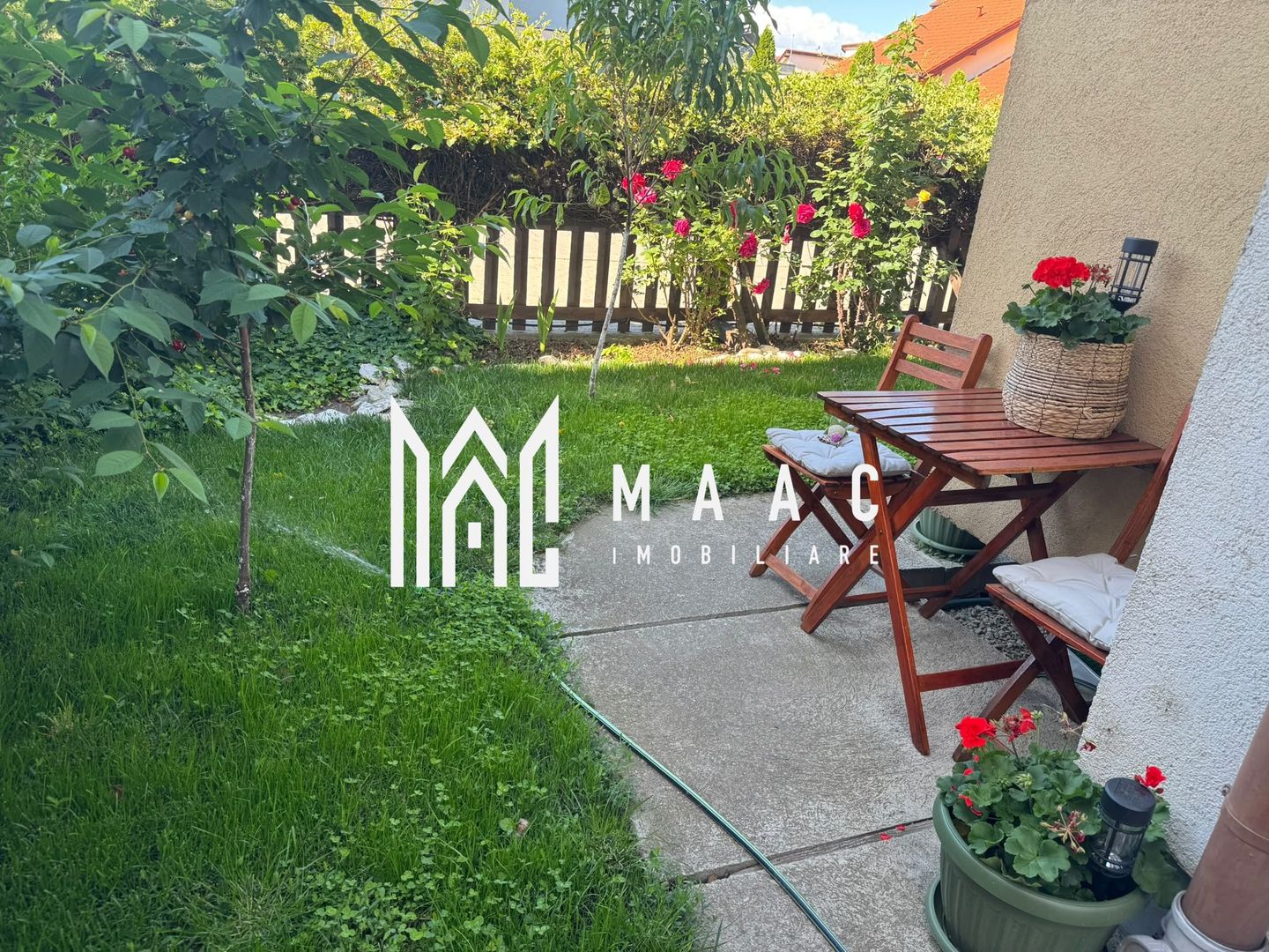 Apartament 3 camere | Gradina | Parcare | Renovat | Selimbar - Poză 15