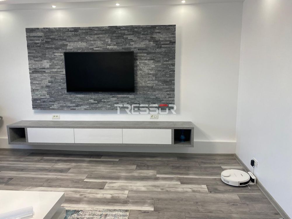 Apartament 3 camere, 71,78 mp, renovat complet, Inel 2 - Poză 3