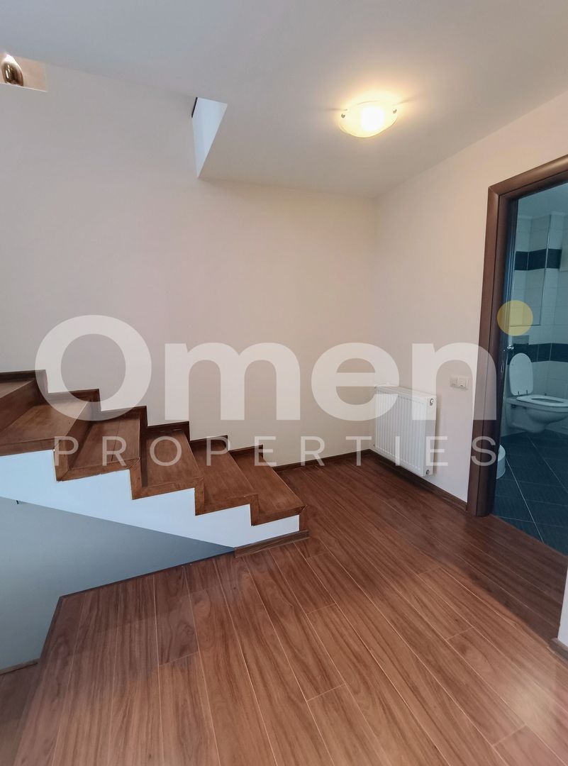 Casă de închiriat | 150 mp utili | Garaj | Complet mobilată și utilată - Poză 17