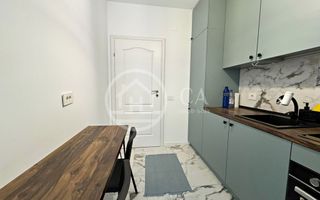 Apartament cu 3 camere de inchiriat in Prima Arena, Oradea - Poză 8