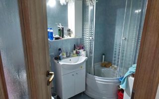Apartament 1 camera-Zona Lipovei-Etaj 1 - Poză 5