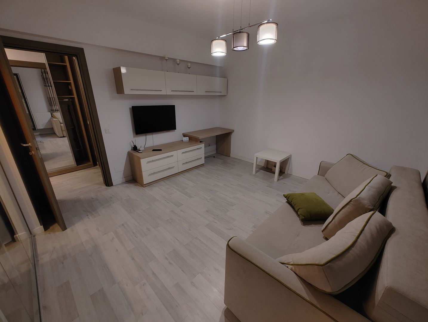 Premium Studio 21 Residence Politehnica Parcul Liniei - Poză 8