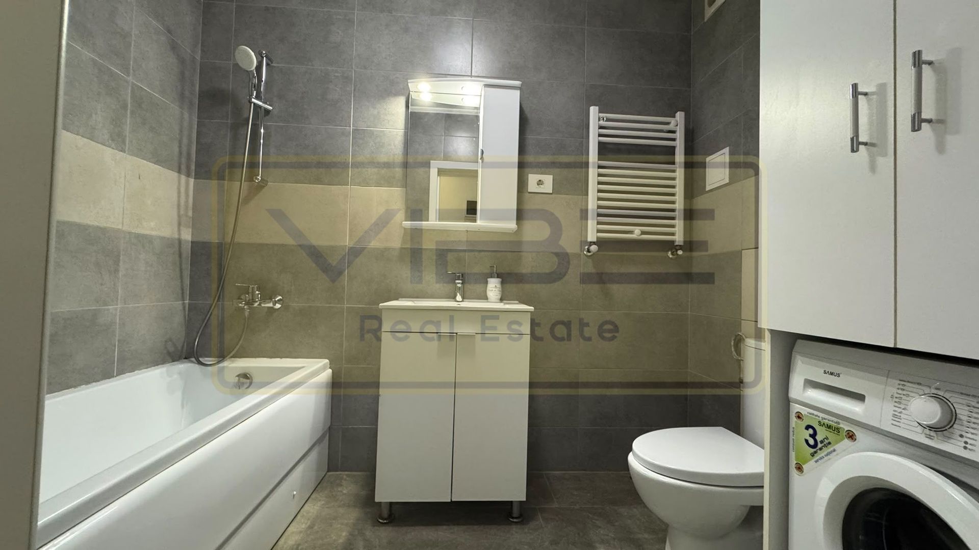 Apartament 1 camera + parcare INAMSTRO Copou - Poză 14