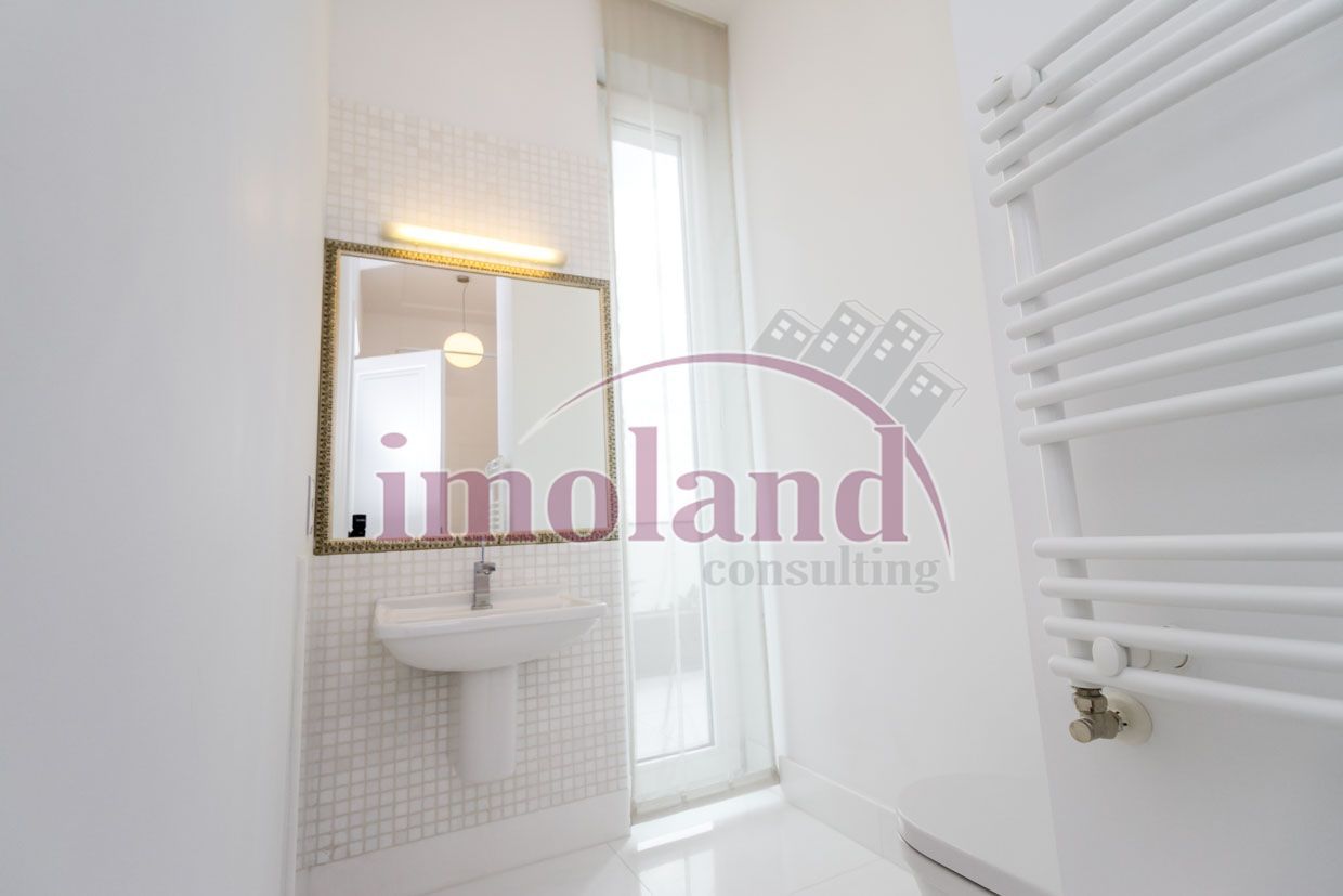 Inchiriere PENTHOUSE premium 270 mp | piscina si sala | Dorobanti Capitale - Poză 14