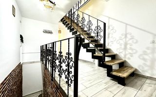 Închiriere casă cu grădină și șemineu în Timișoara – Stil și confort! - Poză 38