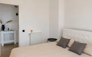 Vânzare Penthouse 3 camere Iris | Terasă 140 mp | View spectaculos - Poză 13