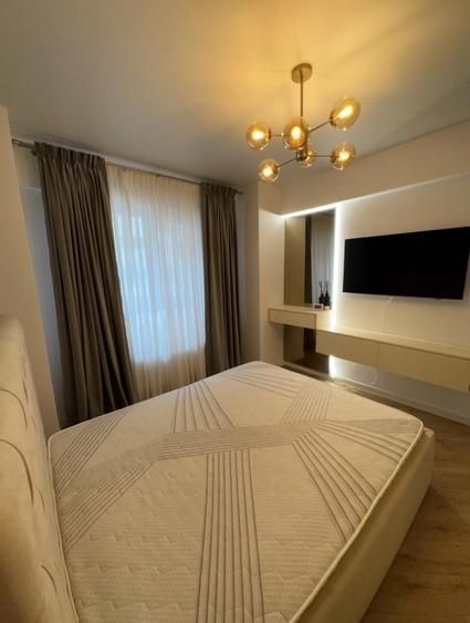 Apartament 2 camere de închiriat – Central Address Residence - Poză 5