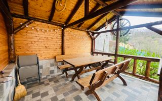 Casă de vacanță în Tocile - Poză 22