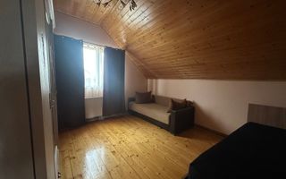 Mansardă  | Curte proprie | Garaj | Zona Țiglari - Poză 2