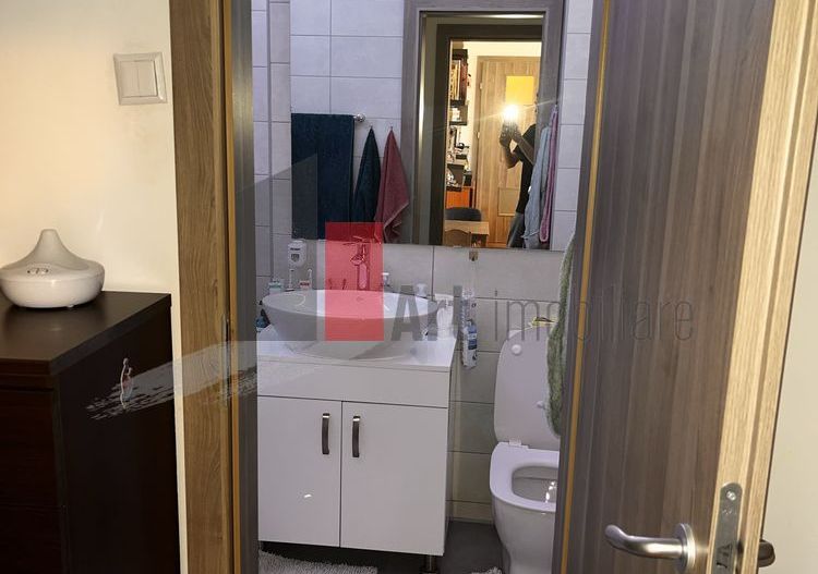 APARTAMENT 3 CAMERE STEFAN CEL MARE - OBOR - Poză 13