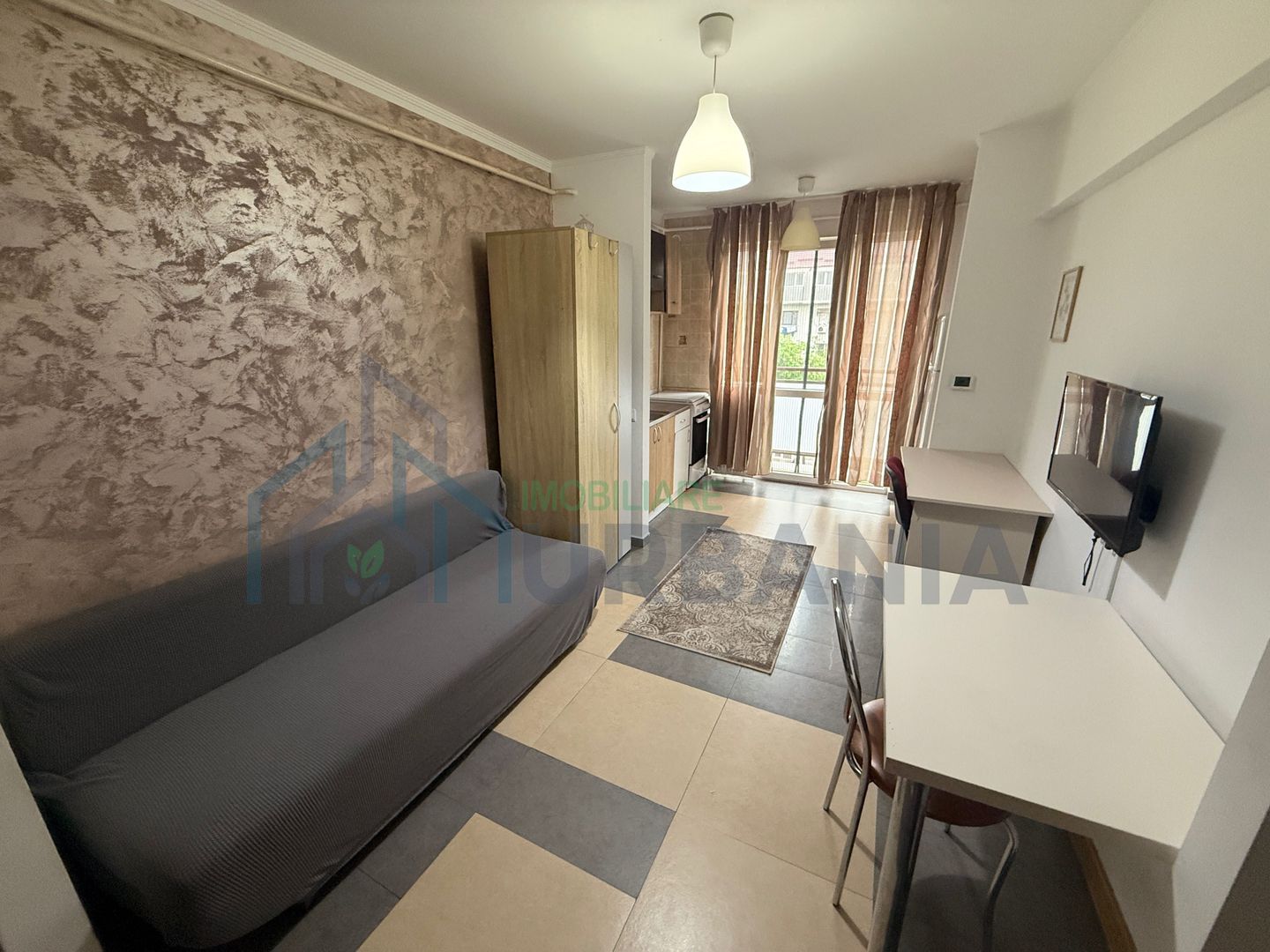 Podu Ros-Nicolae Iorga, apartament 2 camere - Poză 5