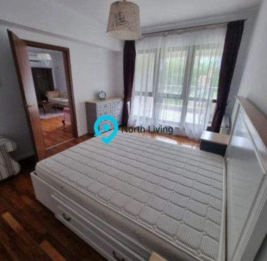 4 Camere / 5 Minute Padurea Baneasa / Mobilat Utilat / Loc Parcare - Poză 9