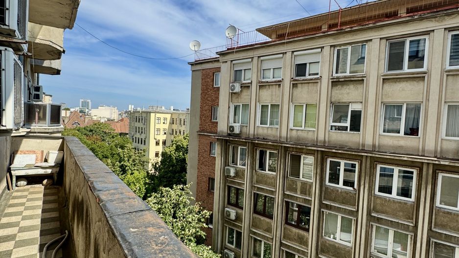 Apartament 3 camere | Universitate | 100 mp - Poză 3