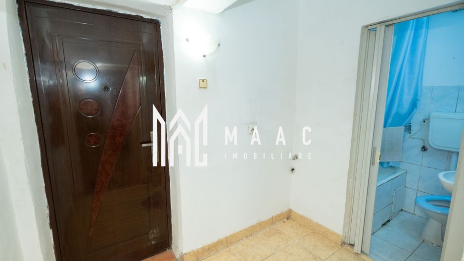 Apartament Petrisor 3 camere | Etaj 1 | Balcon - Poză 10