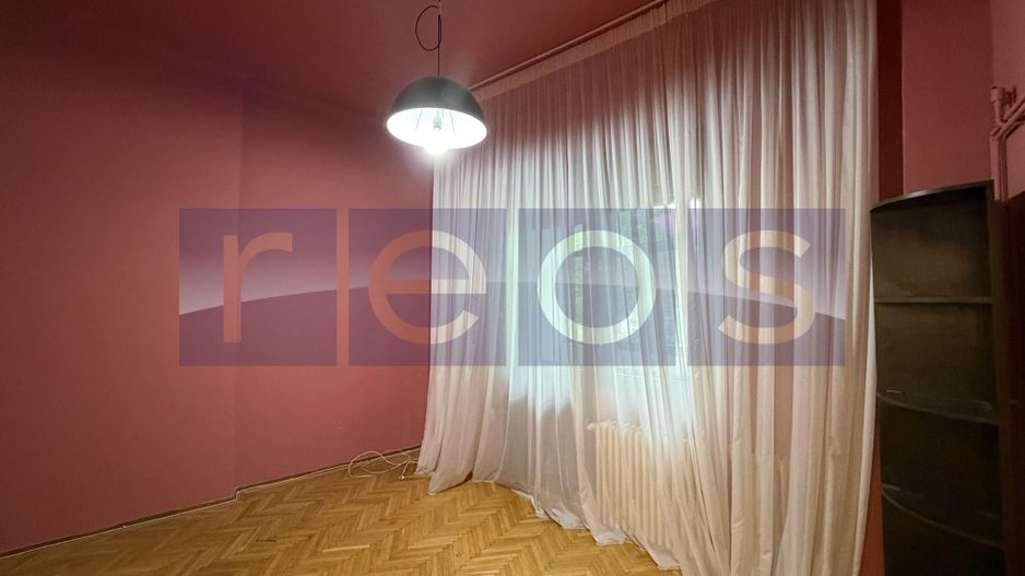 PRIMAVERII | INCHIRIERE APARTAMENT LUX IN VILA | 115 MP | NEMOBILAT | - Poză 14