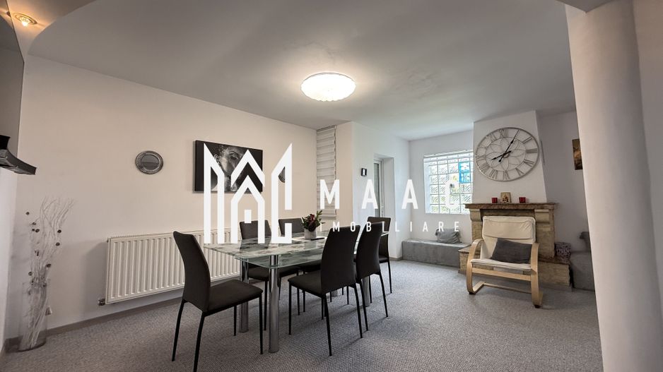 Casa 5 camere | 124MPU | Curte individuala | Terezian - Poză 2