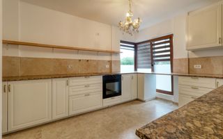 Paradisul Verde – Vilă P+1E, High-Premium- 200mp   Comision 0% - Poză 18