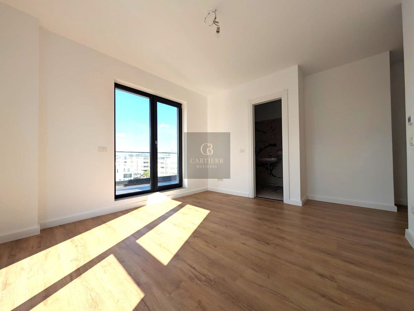 PENTHOUSE 5 CAMERE | OZANA |  LOC DE PARCARE(OPȚIONAL) | - Poză 12
