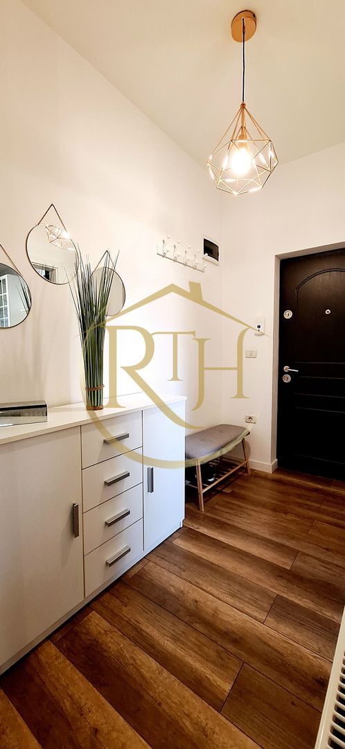 Apartament cu 2 camere de vânzare în Giroc, zona Centrală – 0% Comision - Poză 13