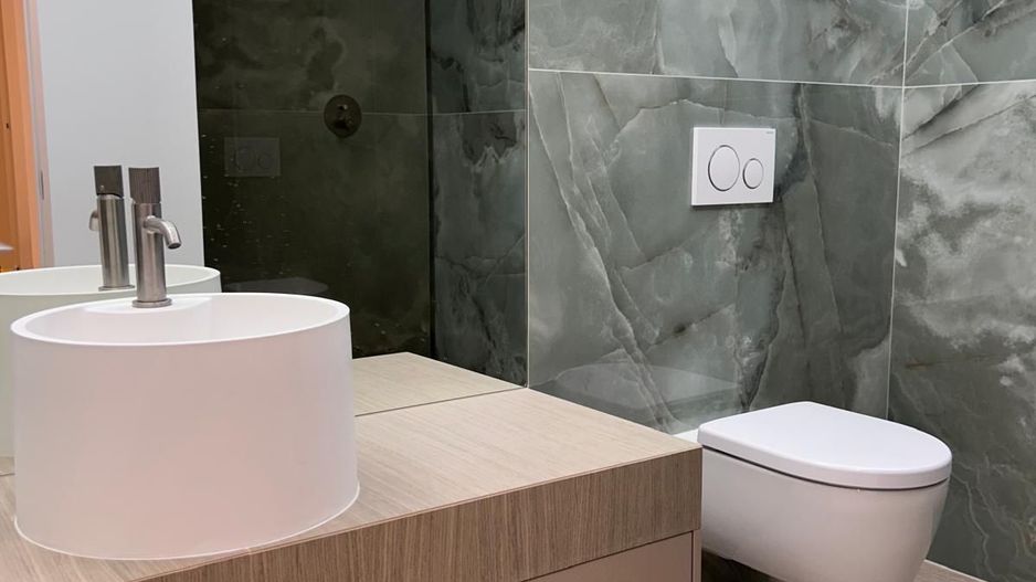 3 camere | Cortina 126 | Iancu Nicolae | Pipera | terasa 20 mp - Poză 12