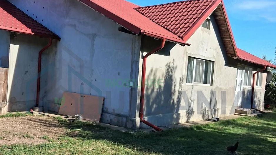 Casă 200 mp cu teren 2000 mp în zonă liniștită, Topile/Valea Seacă - Poză 1