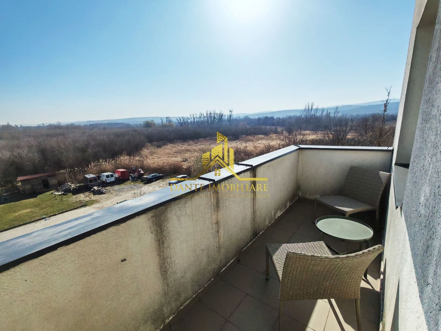 2 camere, bloc nou, balcon, parcare, Intre Lacuri, Iulius Mall - Poză 7