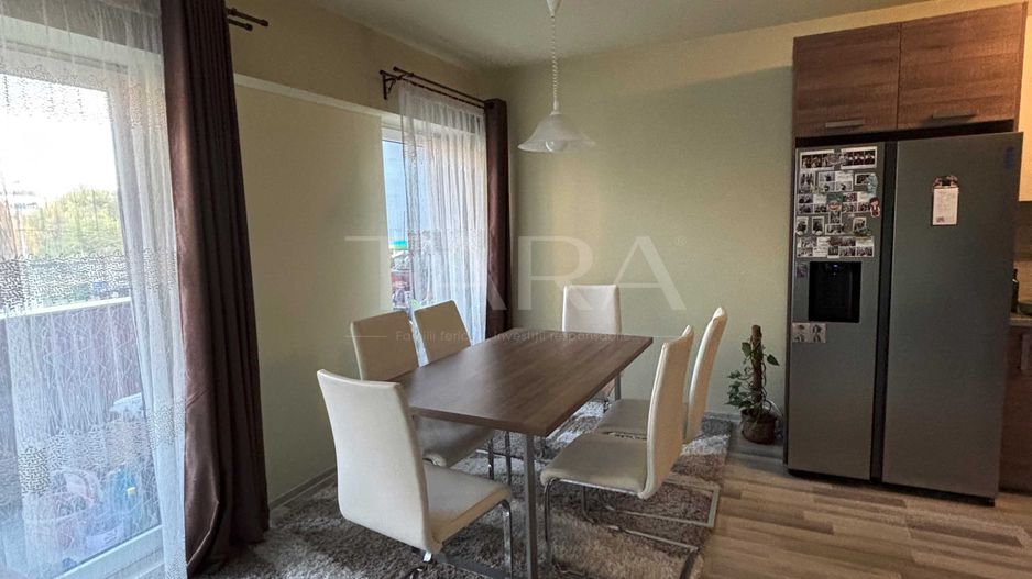 Apartament modern 3 camere, Mărăști – zona Dorobanților - Poză 3