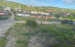 Teren Intravilan 489 mp, Zona Bucium + Autorizatie de Construire si Documentatie Completa - Poză 2