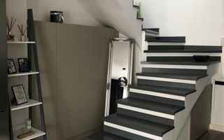 Apartament de lux pe 2 niveluri – Green Residence - Poză 4