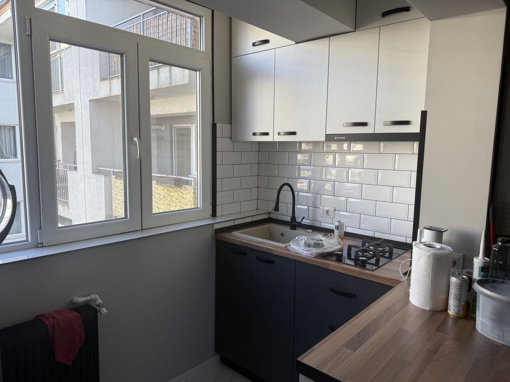 Apartament Modern la prima inchirere-totul nou- loc parcare inclus - Poză 8