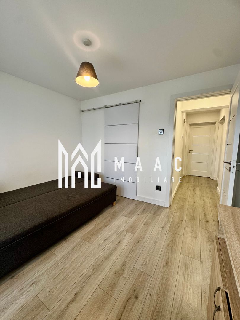 APARTAMENT 3 CAMERE 2 BAI| ULTRACENTRAL| CENTRALA PROPRIE - Poză 5