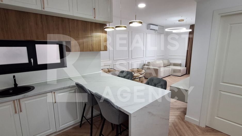 Apartament de 2 camere, My Place Residence. - Poză 8