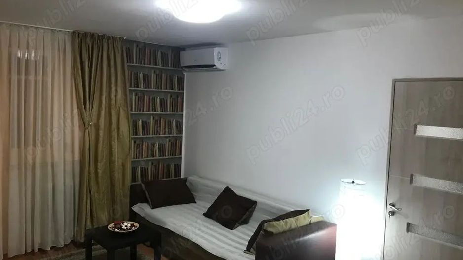 Apartament cu 2 camere, zona Ștefan cel Mare - Poză 5