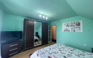 Casă. individuală cu 5 camere-719mp |Moșnița Nouă| - Poză 10