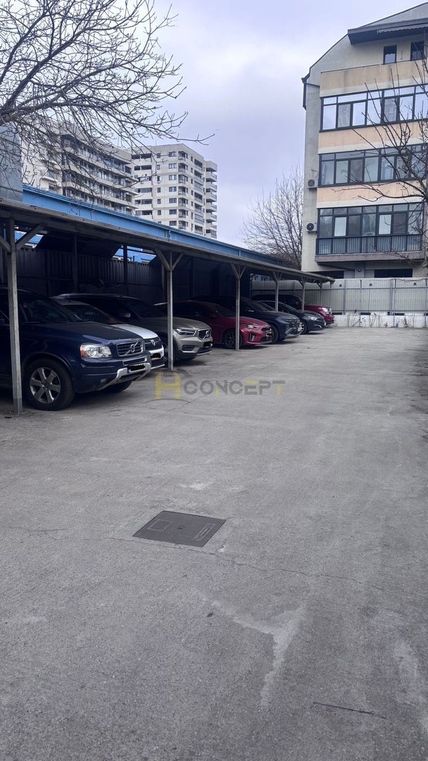 Apartament 2 camere mobilat utilat boxa, loc parcare - Poză 10