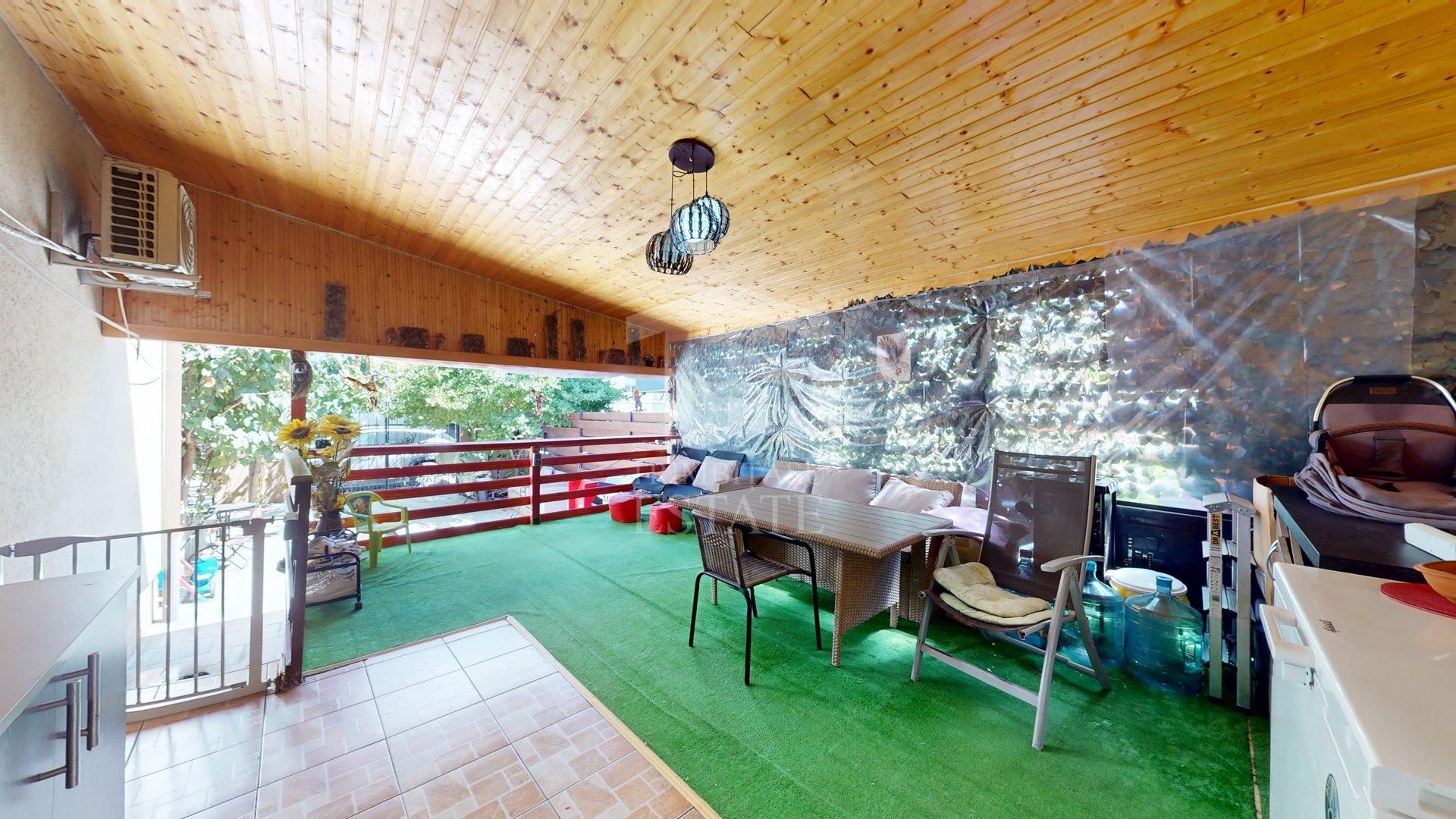 Casa construita bine | aproape Metrou D.Leonida - Poză 26